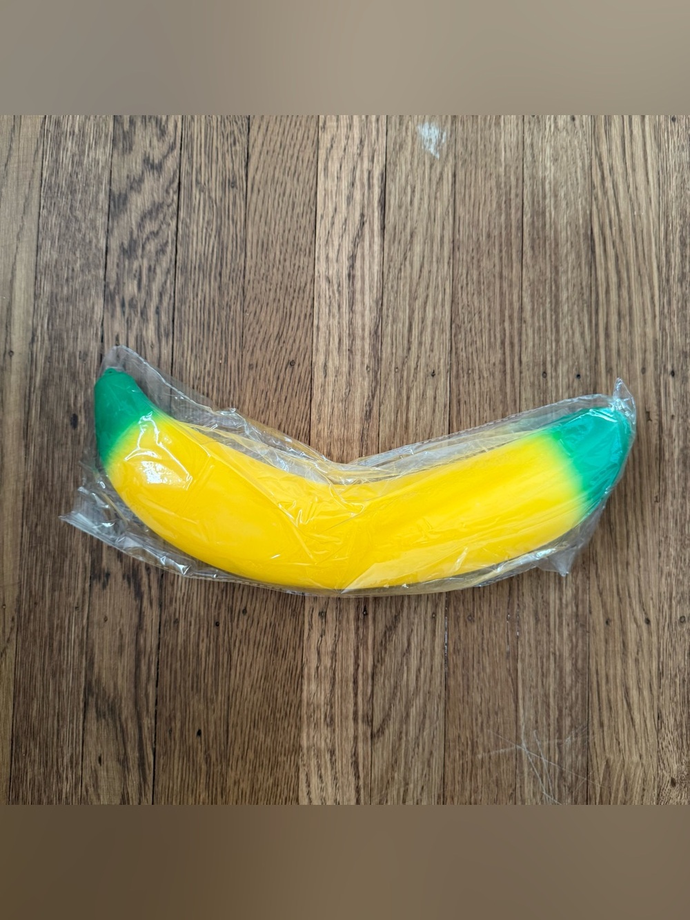 NEW Squishy Jumbo Banana Fidget/Sensory Toy Boy/Girl